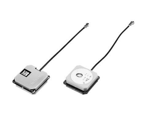 Антенна GPS - GPA series - Mitsumi Electric - внутренняя