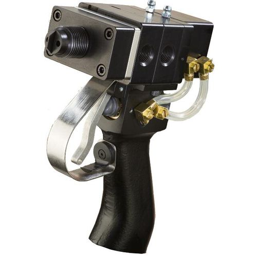 Рециркуляционный клапан для клейкой ленты - 450RC series - Nordson EFD