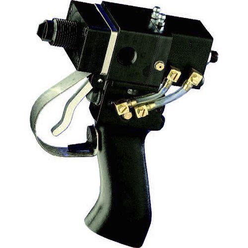 Поршневый дозирующий клапан - 450 series - Nordson EFD - прецизионный