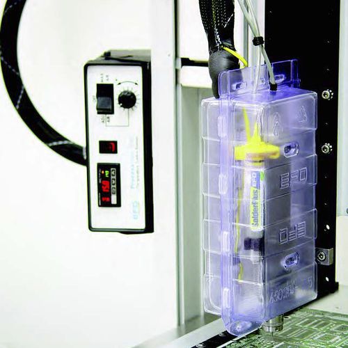 Цифровой терморегулятор - ProcessMate™ 6500 - Nordson EFD - термоэлектрический / компактный