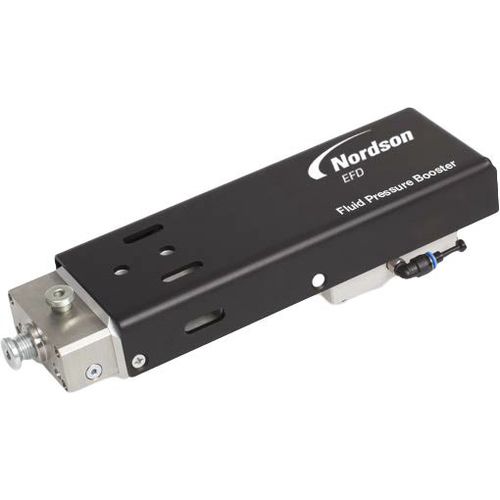 Поршневый компрессор высокого давления - Nordson EFD - для масла / для жиров / для спирта