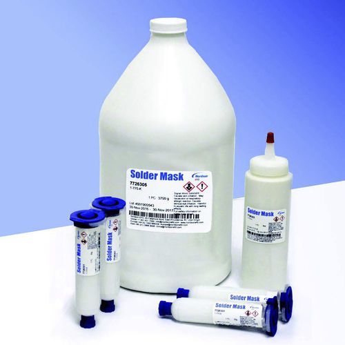 Отвердитель для поверхности - Nordson EFD