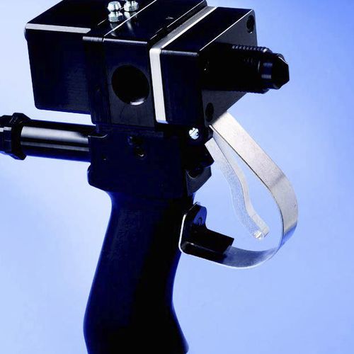 Поршневый дозирующий клапан - 400 series - Nordson EFD
