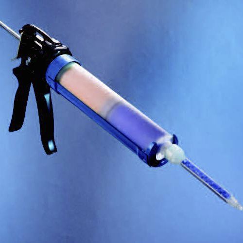 Сменный блок дозирования - u-TAH® Universal - Nordson EFD
