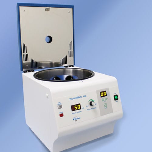 Машина-центрифуга для процесса - ProcessMate™ 5000 - Nordson EFD - для очистки / настольная / вертикальная