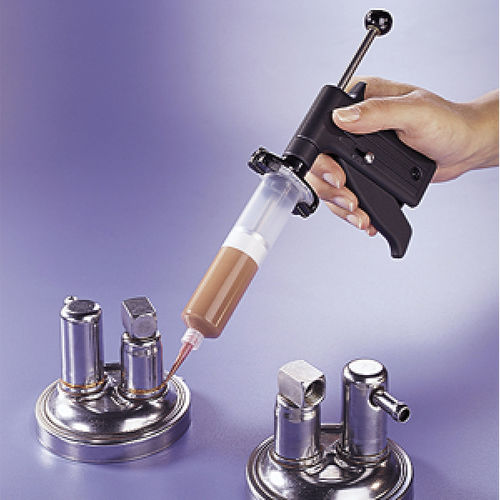 Дозировочный пистолет - DispensGun®  - Nordson EFD - для клея / для жиров / ручной