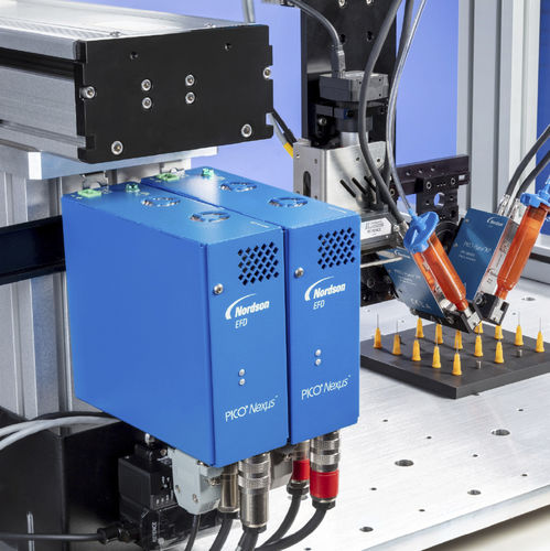 Контроллер клапана для дозирования - PICO® Nexμs™ - Nordson EFD