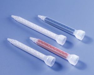 Статическая мешалка - 180A series - Nordson EFD - непрерывного действия / для жидкостей / высокоэффективная