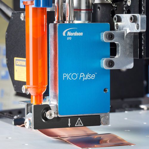Струйный клапан - PICO® Pulse™ - Nordson EFD