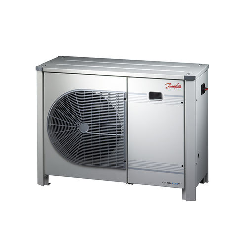 Конденсаторный агрегат скролл - Optyma™ Plus  - DANFOSS Refrigeration & Air Conditioning - охлажденный / промышленный