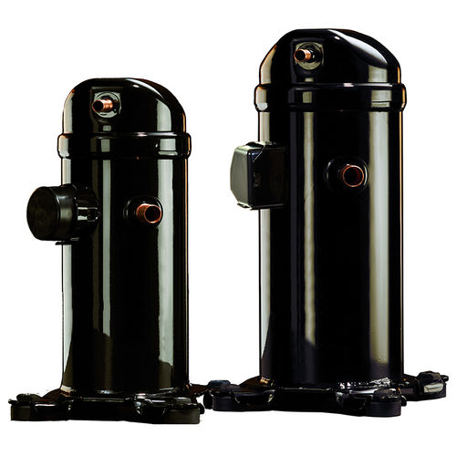 Герметичный холодильный компрессор - HHP0 series - DANFOSS Refrigeration & Air Conditioning - скролл / R134a / R404A