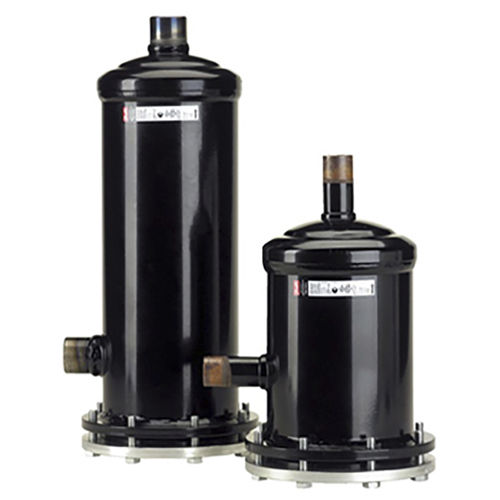 Жидкостный фильтр сушителя - DCR  - DANFOSS Refrigeration & Air Conditioning - с ситом / для кондиционера / для всасывания