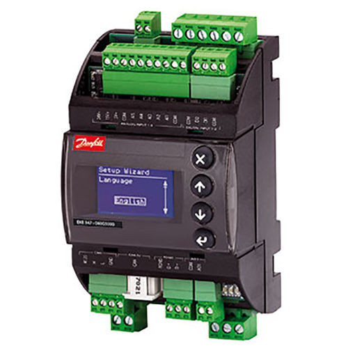 Contrôleur de niveau радар - EKE 347 - DANFOSS Refrigeration & Air Conditioning - для бака