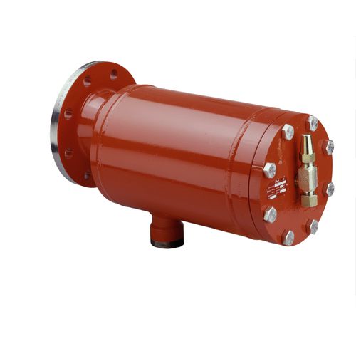 Клапан со сферическим золотником - SV 1 - DANFOSS Refrigeration & Air Conditioning - с поплавком / для контроля уровня / спускной
