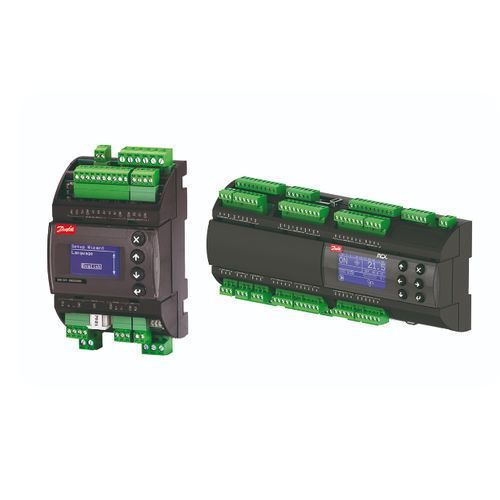 Contrôleur de niveau радар - EKE 347 - DANFOSS Refrigeration & Air Conditioning - для бака