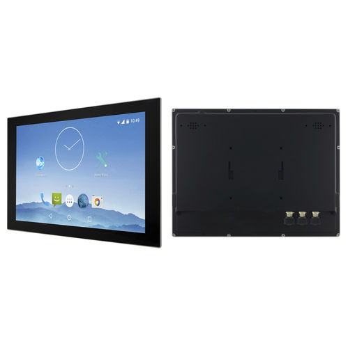 Панельный ПК ЖК-монитор - R15FA3S-GSC3 - Winmate, Inc. - 15" / i.MX6 Cortex A9 / 1024x768