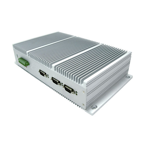 Встроенный ПК - I330EAC-IK3 - Winmate, Inc. - Intel® Core i5 / RS-232 / USB 3.0