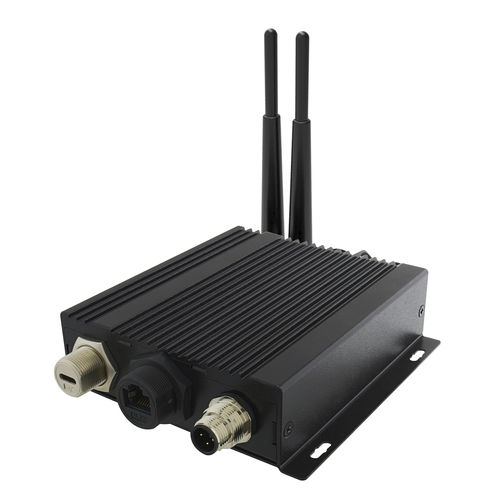 Мосток связи - EACIL67 - Winmate, Inc. - промышленный / IoT / WLAN