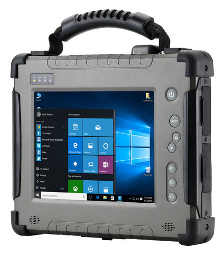 Планшет Windows - R08IK8M-RTU1GP - Winmate, Inc. - ПК / 8,4" / 4 ГБ