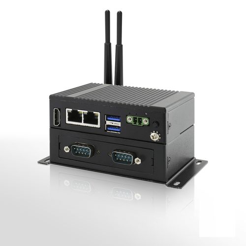 Мосток связи - EACIM20 - Winmate, Inc. - промышленный / IoT / WLAN