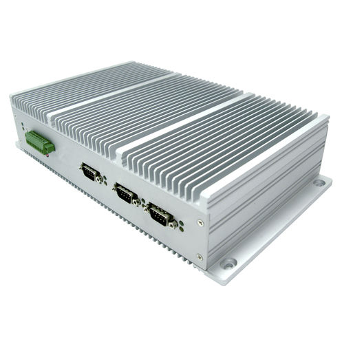 Морской ПК - I330EAC-ID3 - Winmate, Inc. - бокс / для письменного стола / настенный