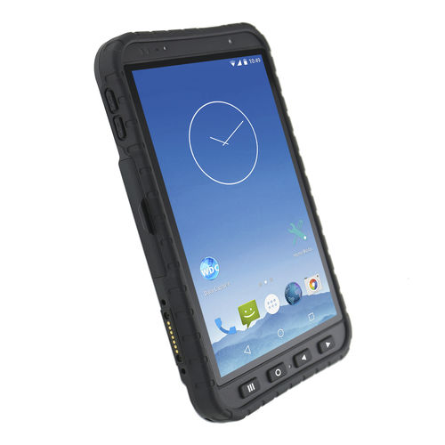 Планшет Android 9.0 - M700DQ8 - Winmate, Inc. - 7" / Qualcomm Snapdragon 660 / 4 ГБ