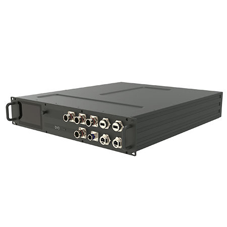 Сервер NAS - SV500S-ML - Winmate, Inc. - для сети / коммуникационный / для базы данных ODBC