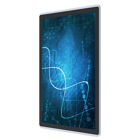 Монитор для медицинской сферы - W15L100-PTA3-ME - Winmate, Inc. - LCD / с мультисенсорным экраном / с проекционно-емкостной технологией