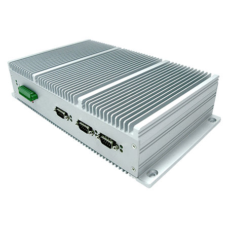 ПК все в одном - I330EAC-ITW - Winmate, Inc. - бокс / для монтажа в стойку / Intel® 11-го поколения Tiger Lake-UP3 i5-1145G4E