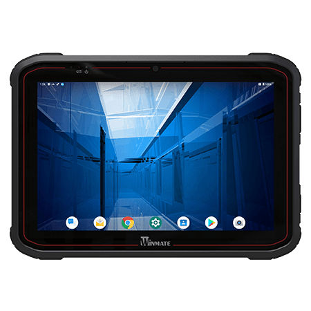 Планшет Android - S101M9L - Winmate, Inc. - 10,1" / ARM® Cortex™ A7 Quad Core / 16 Гб