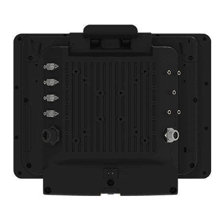 Встроенный терминал 12,1" - FM12Q - Winmate, Inc. - Qualcomm Snapdragon 660 / сверхзащищенный / для суровых природных условий