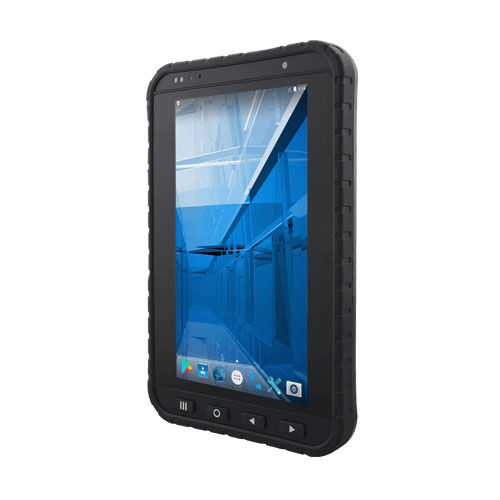 КПК Android 9.0 - M700DQ8-EX - Winmate, Inc. - Qualcomm® Snapdragon™ 660 / Интернет / RFID