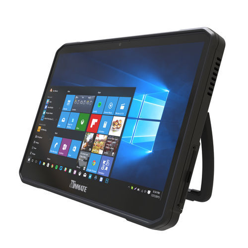 Планшет Windows - M140TG - Winmate, Inc. - 14" / Intel® Celeron Quad Core / Intel® Core i5