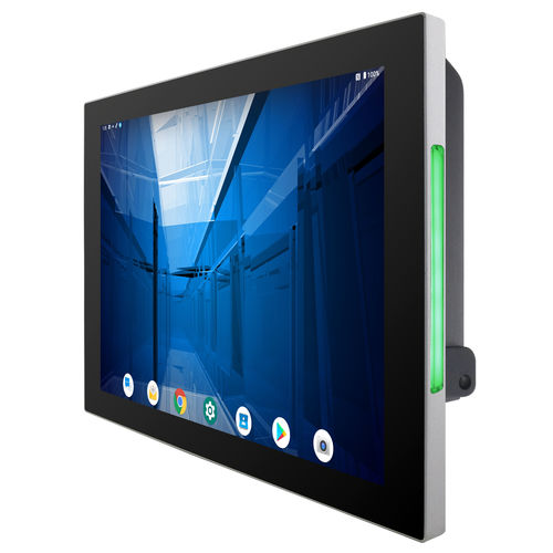 Панельный ПК ЧМИ - R15IM3S-PCC3AC-POE - Winmate, Inc. - TFT LCD / с емкостным сенсорным экраном PCAP / с мультисенсорным экраном