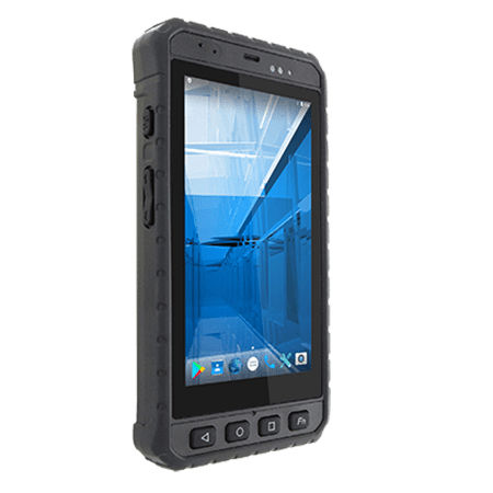 Карманный компьютер Android 11 - E500RM9 - Winmate, Inc. - ARM® Cortex A53 / ARM Cortex-A73 / GPS