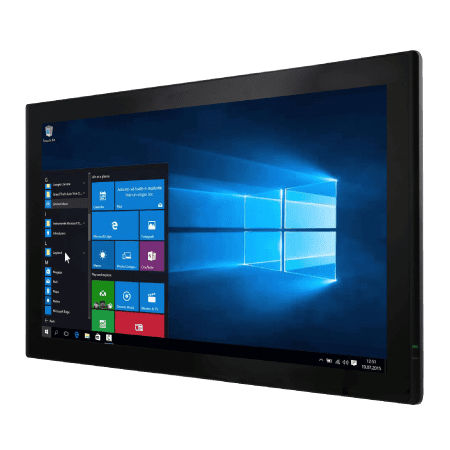 Панельный ПК ЧМИ - W32AR3S-PTA3 - Winmate, Inc. - ЖК-монитор / TFT LCD / со светодиодной подсветкой