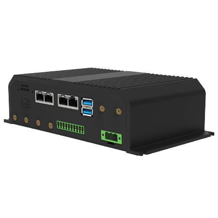 Мосток связи - RG100 - Winmate, Inc. - WLAN / WAN / 4G