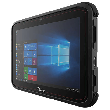 Планшет 10,1" - S101EK - Winmate, Inc. - Windows 10 IoT Корпоративная версия / Windows 11 / Intel® Celeron® N6210