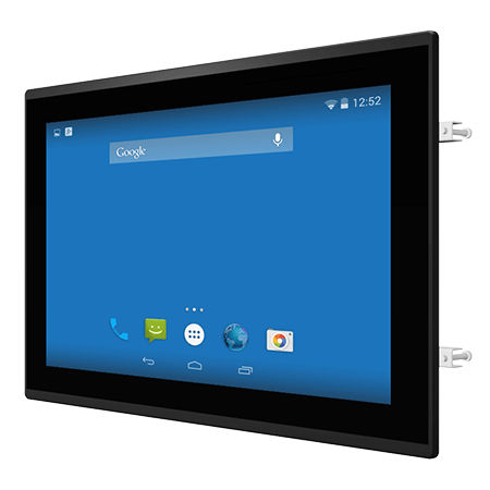 Панельный ПК ЖК-монитор - W15FA3S-ELA4 - Winmate, Inc. - с сенсорным экраном / 15,6" / NXP i.MX6