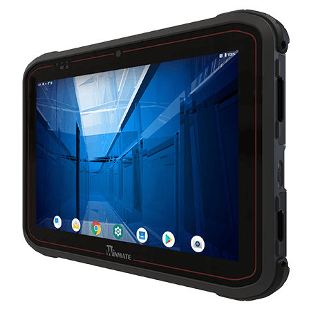 Планшет Android - S101M9L - Winmate, Inc. - 10,1" / ARM Cortex-A9 / Intel® Atom