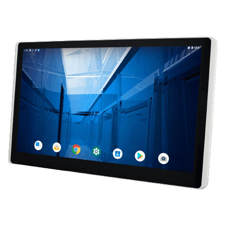 Панельный ПК ЖК-монитор - W15IM3S-PTA3  - Winmate, Inc. - с сенсорным экраном / 15,6" / 1920x1080
