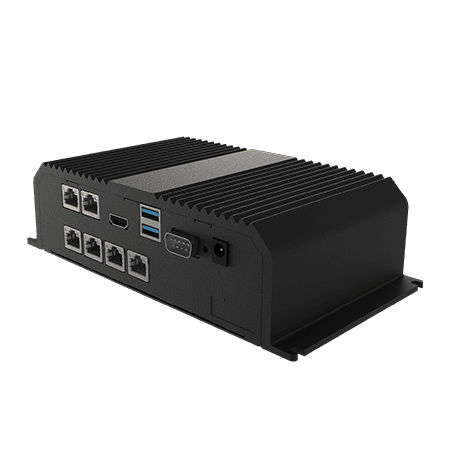 Встроенный ПК - IE32SB3-101-6L - Winmate, Inc. - Intel® Celeron® N6210 / Intel® Celeron® N6211 / RS-232