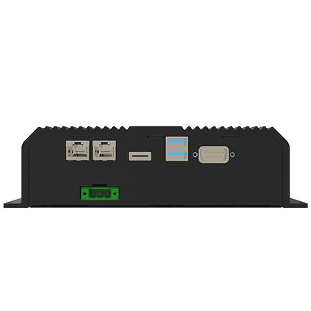 Морской ПК - I330EAC-IE3 - Winmate, Inc. - все в одном / EDGE / Edge AI