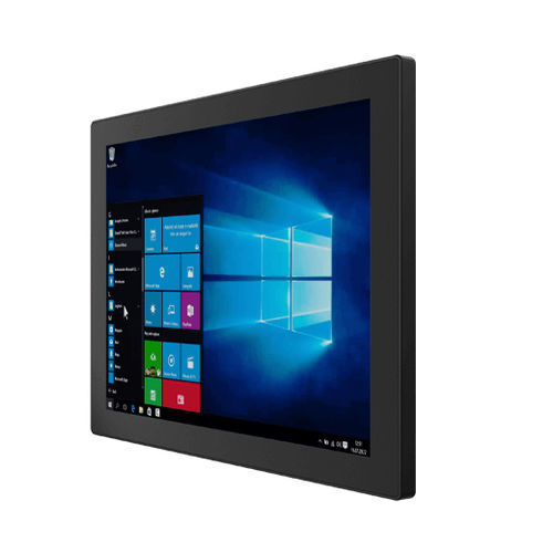Панельный ПК Edge AI - R19IAD7T-GPM1 - Winmate, Inc. - TFT LCD / с емкостным сенсорным экраном PCAP / с мультисенсорным экраном