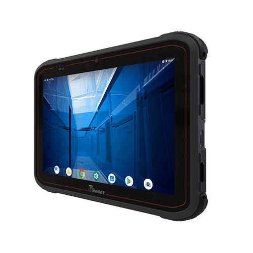Прочный планшет - S101G7 - Winmate, Inc. - Android 13 / 10,1" / ARM® Cortex®-A55 Quad-core