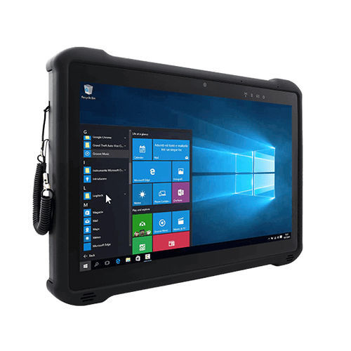Прочный планшет - M116TG - Winmate, Inc. - Windows 10 IoT Корпоративная версия / Windows 11 IoT Enterprise / 11,6"