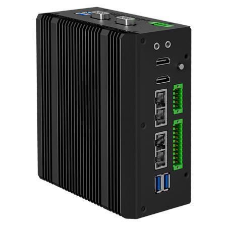 ПК бокс - IRDRW500 - Winmate, Inc. - Edge AI / EDGE / ИИ