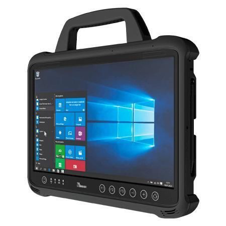 Планшет Windows 10 IoT Корпоративная версия - M133WK - Winmate, Inc. - Windows 11 IoT Enterprise / 13,3" / Intel® Core™ i5-8265U