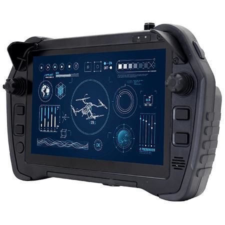 Наземная станция для БЛА - G900AD - Winmate, Inc. - Intel® Core i5 / Linux® Ubuntu™ / Windows 10 IoT Enterprise