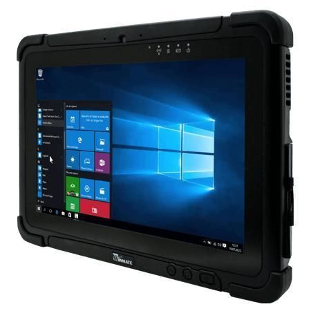 Планшет Windows 10 IoT Корпоративная версия - M101AD-EX - Winmate, Inc. - Windows 11 IoT Enterprise / 10,1" / Intel® Core i5-1235U